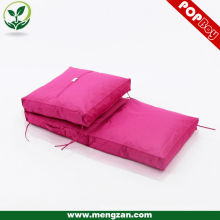 Transformador sofá-cama beanbag dobrável cadeira romântico beanbag sofá-cama